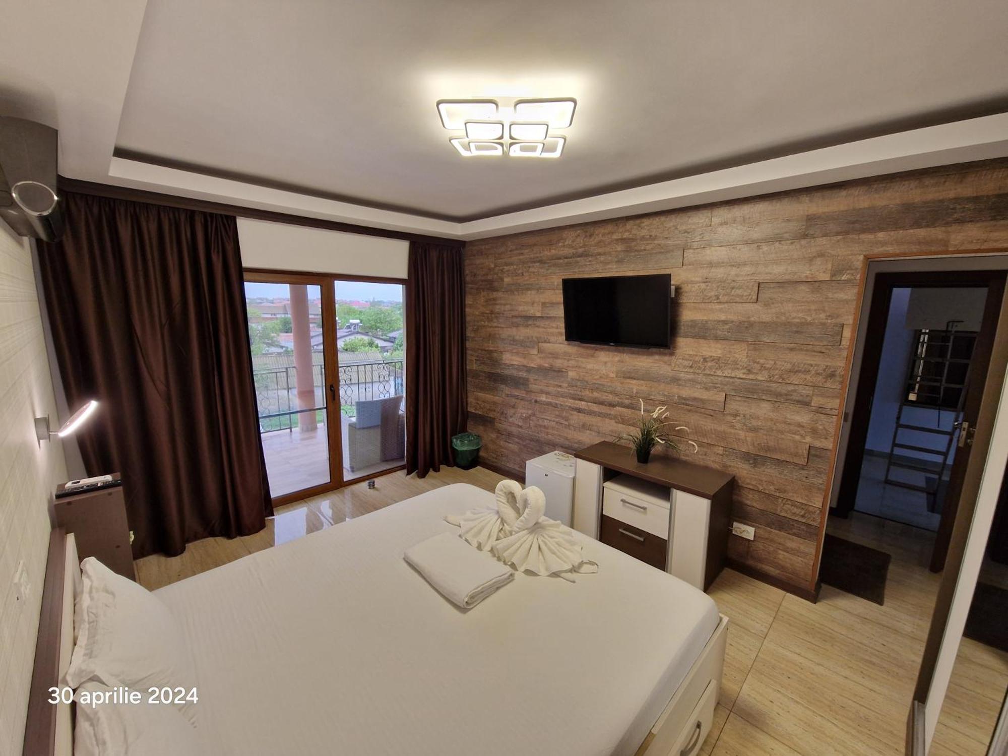 Апартаменты Casa Adrian Доуэ-Май Номер фото